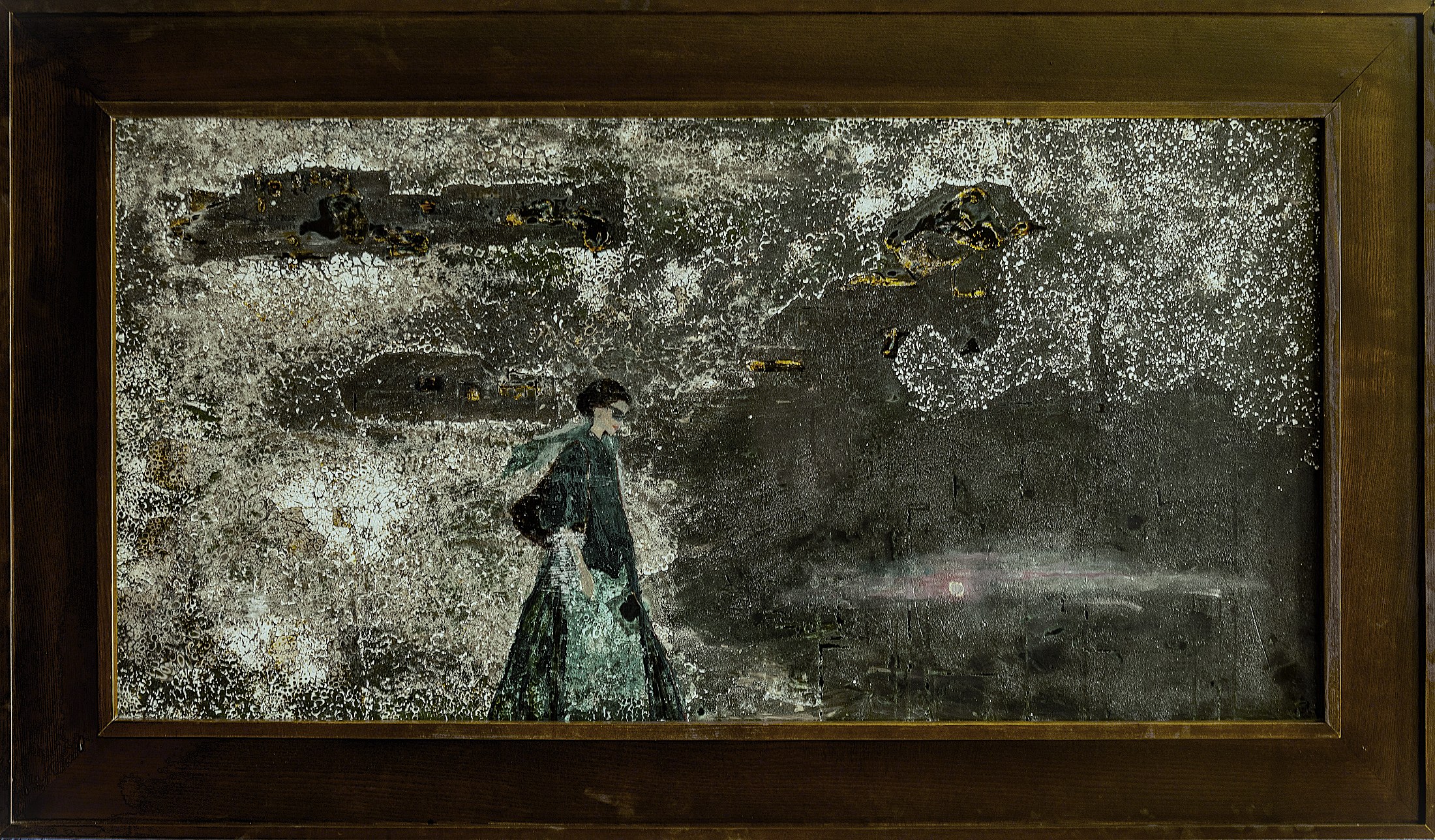 Nothingness (Thinh Khong)