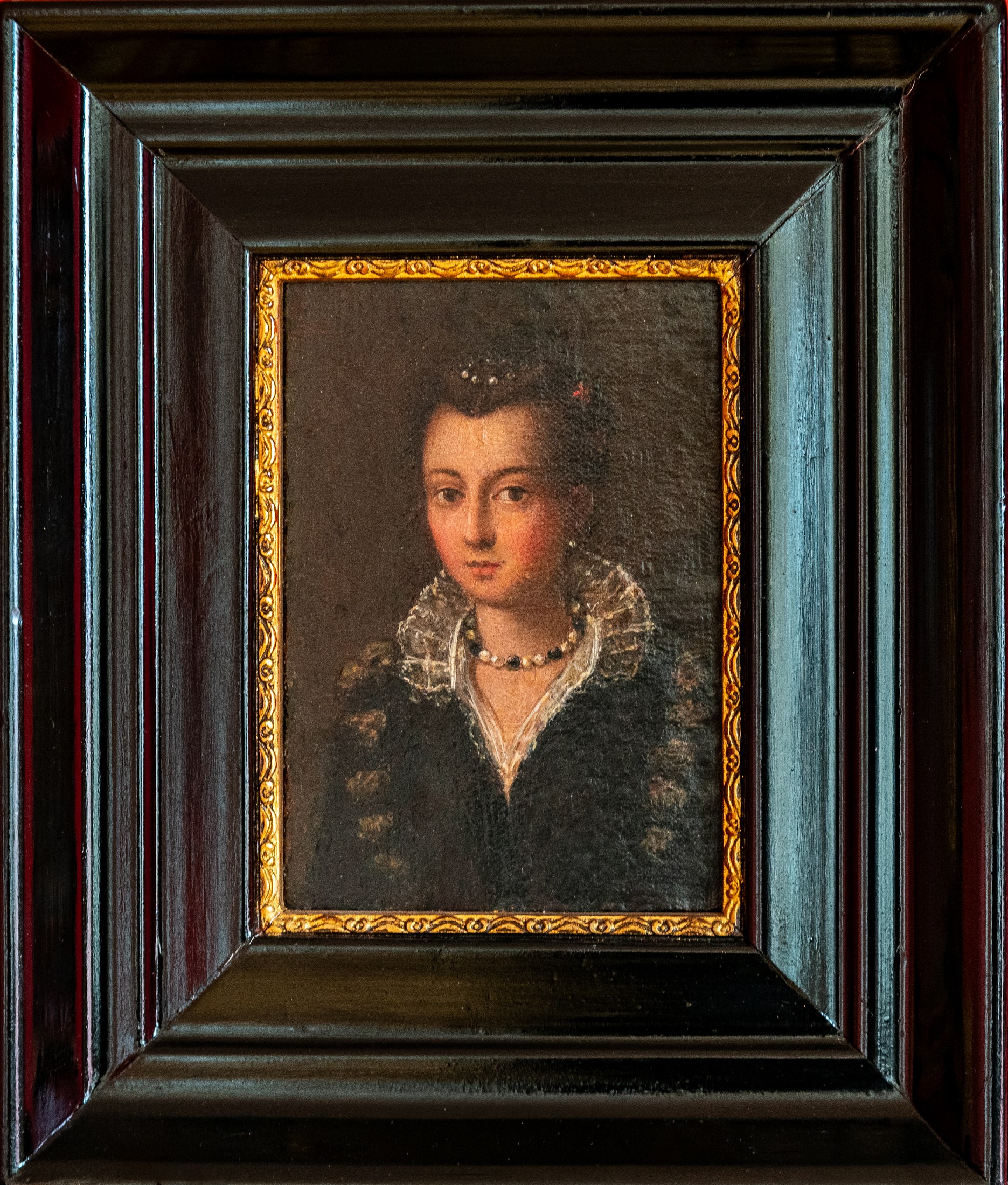 Bianca Cappello, 1888