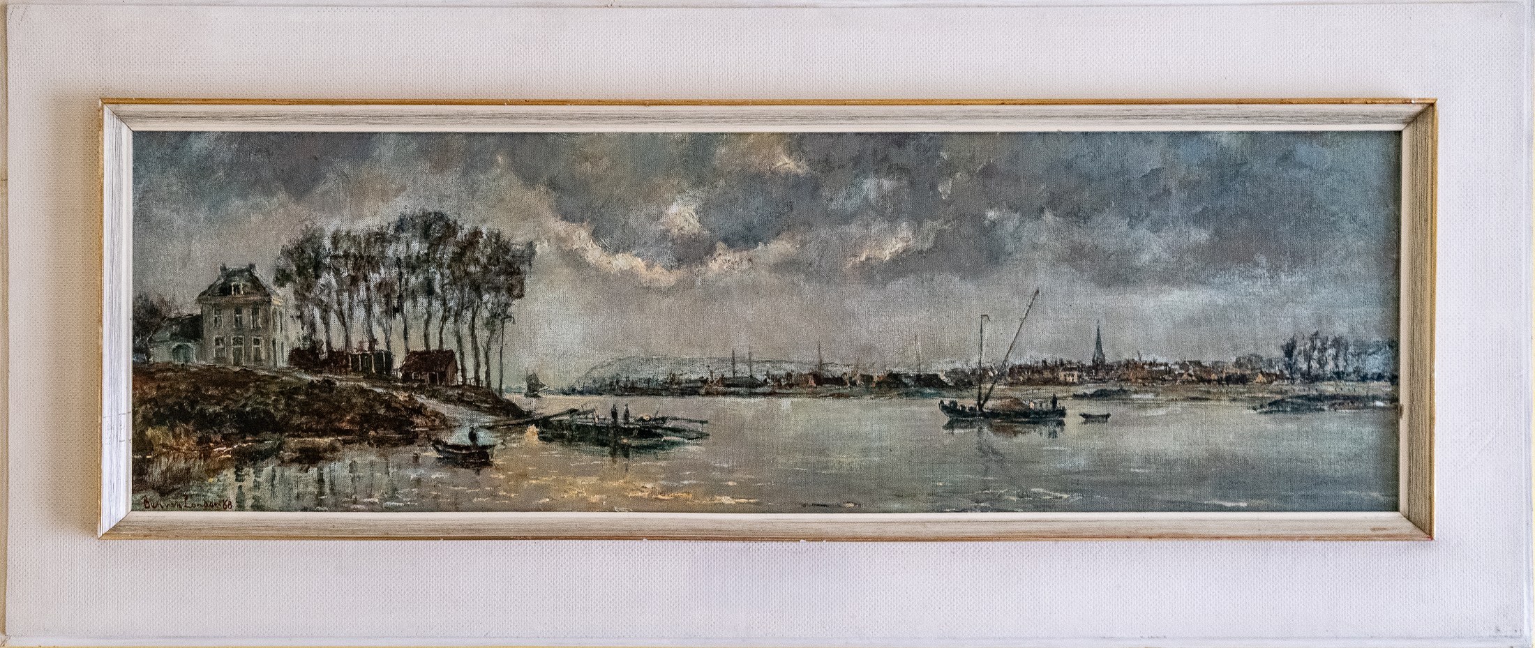 Ijssel River