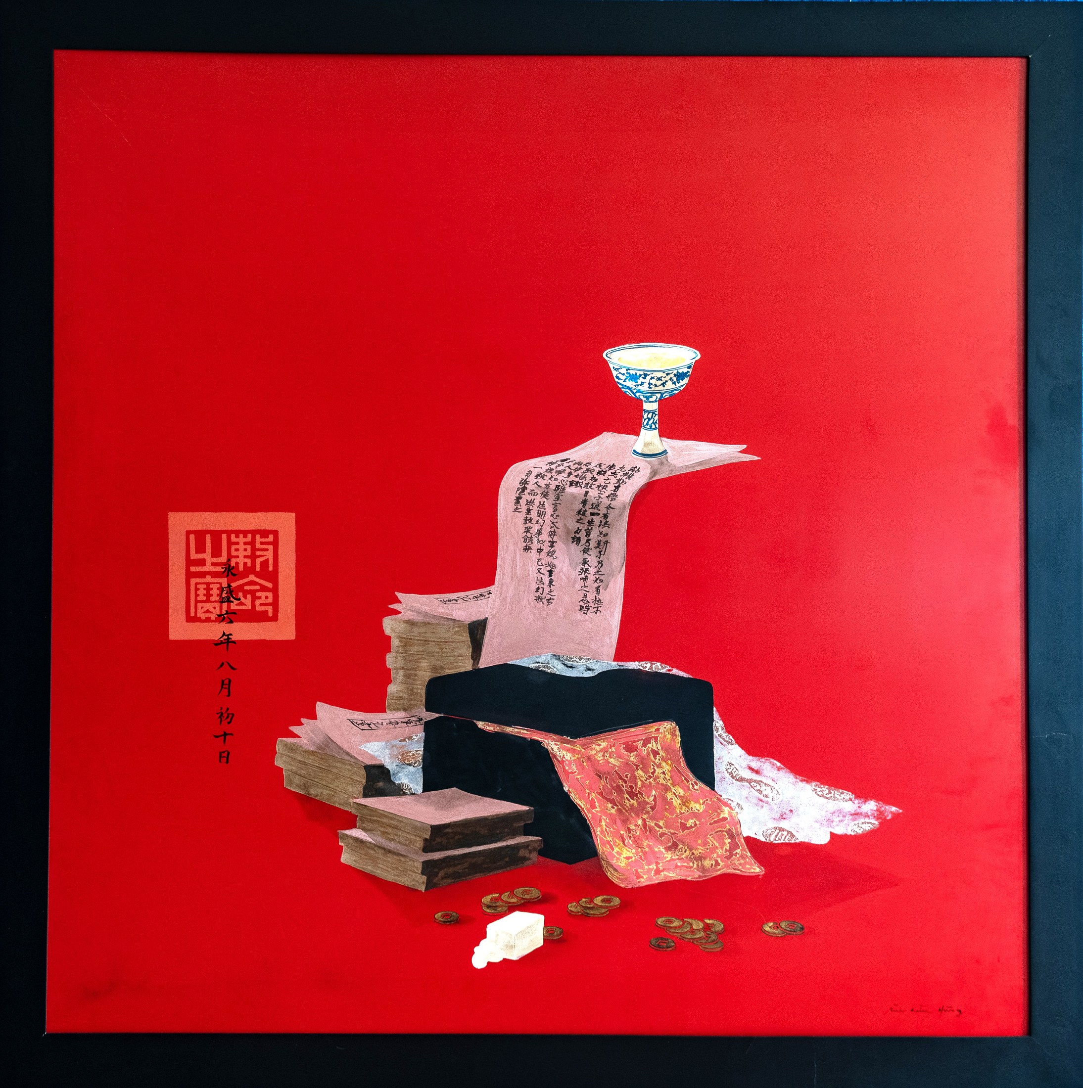 Still Life