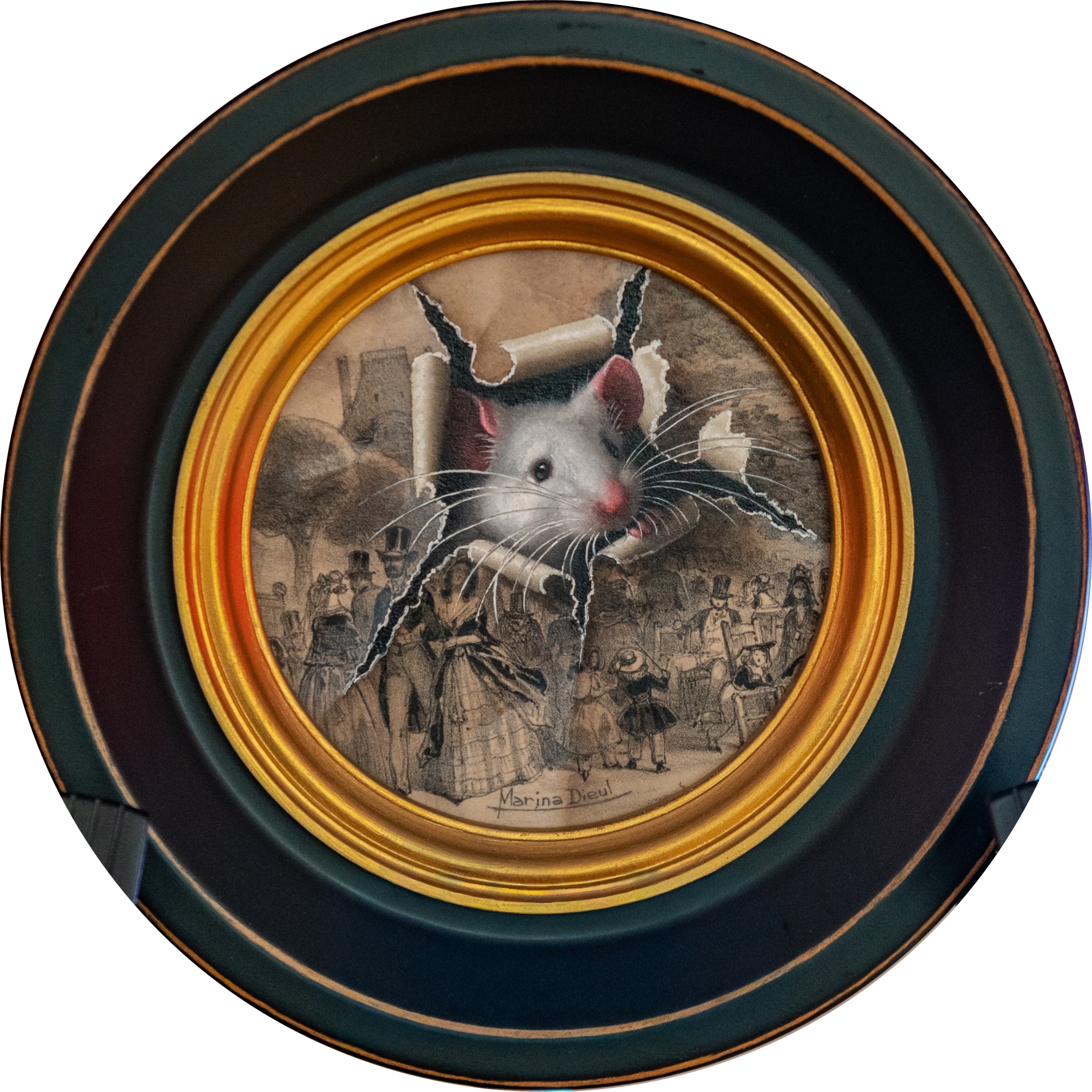 Little Creature #4