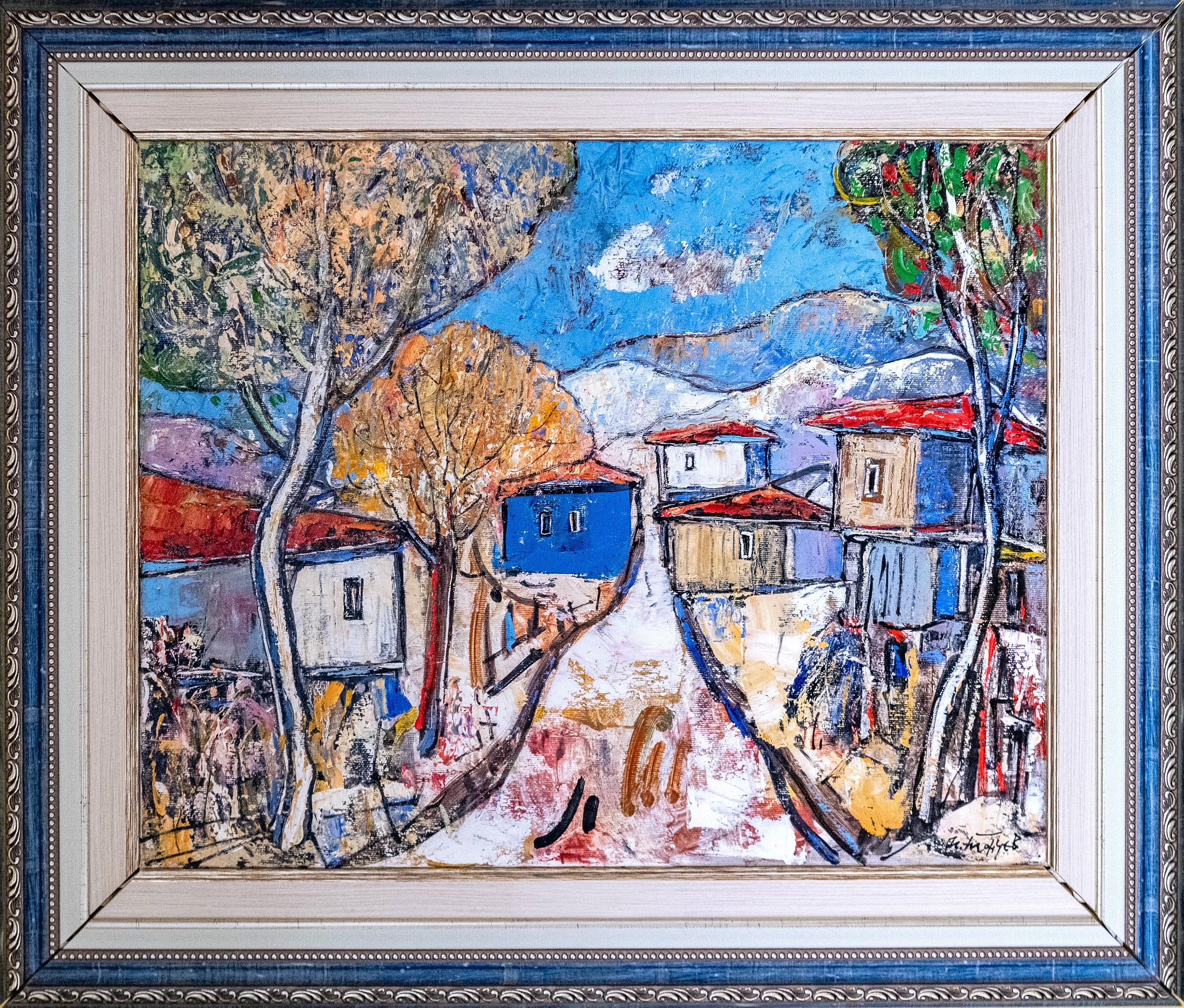 Pesthera - Papu's Birthplace - II