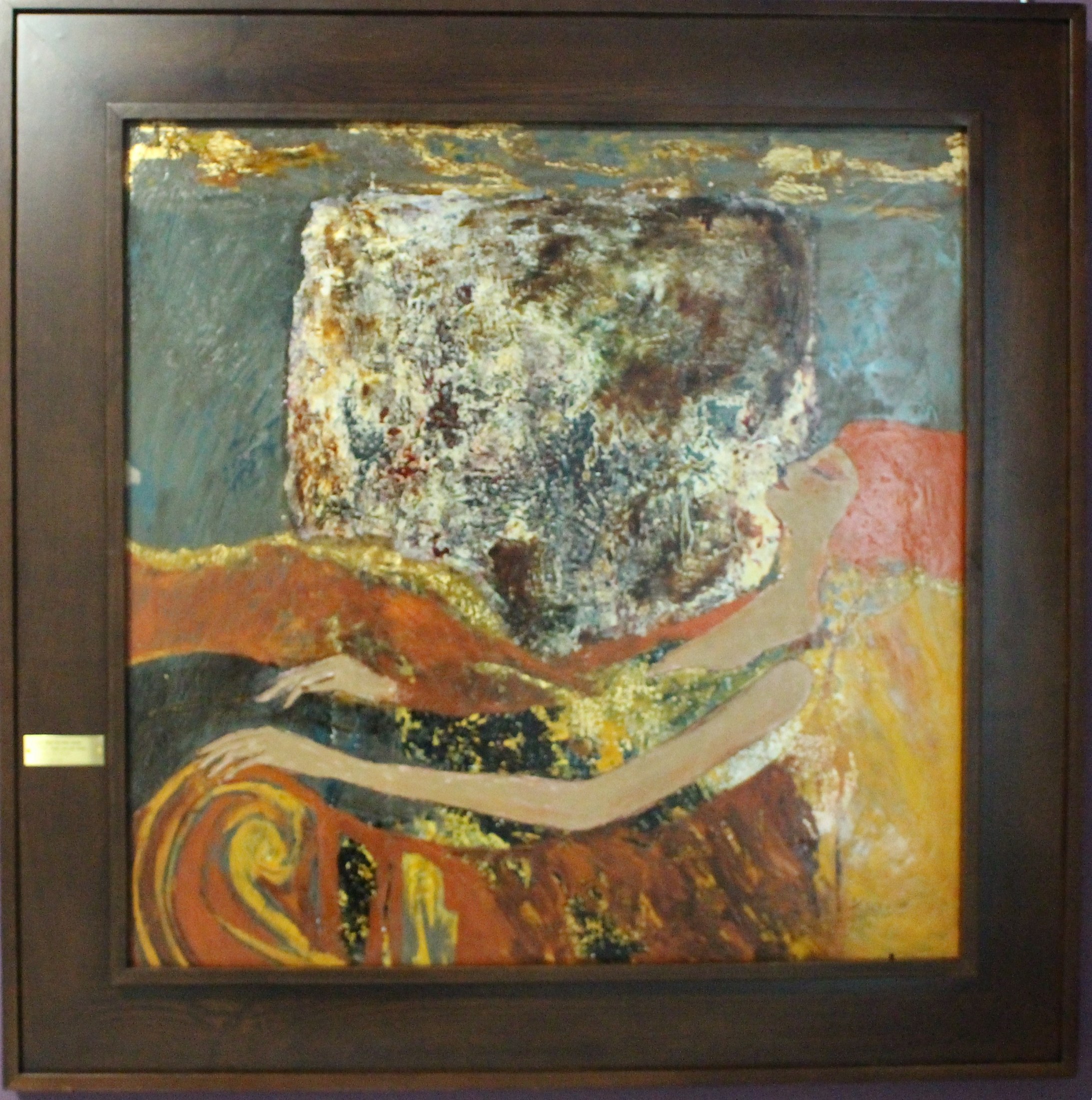 At Peace (Giac Mo Yen Binh)